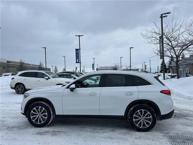 2026 Mercedes-Benz GLC 300 Base (Stk: 26MB167) in Innisfil - Image 3 of 17 2026 Mercedes-Benz GLC 300 Base (Stk: 26MB167) in Innisfil - Image 3 of 17