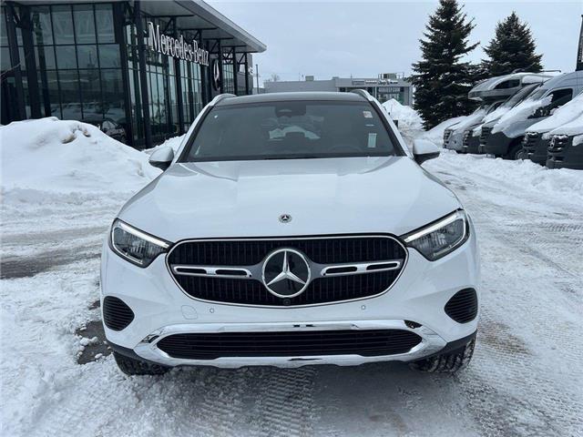 2026 Mercedes-Benz GLC 300 Base (Stk: 26MB167) in Innisfil - Image 9 of 17 2026 Mercedes-Benz GLC 300 Base (Stk: 26MB167) in Innisfil - Image 9 of 17
