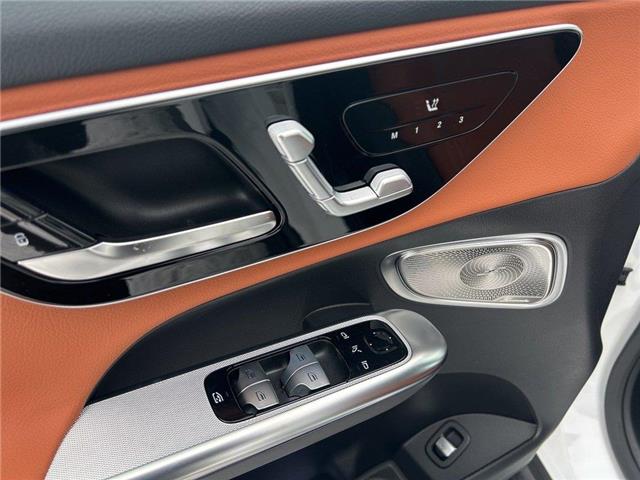 2026 Mercedes-Benz GLC 300 Base (Stk: 26MB167) in Innisfil - Image 11 of 17 2026 Mercedes-Benz GLC 300 Base (Stk: 26MB167) in Innisfil - Image 11 of 17
