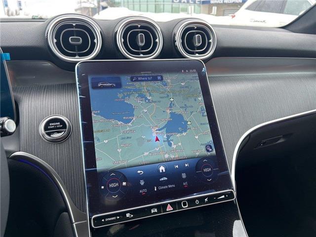 2026 Mercedes-Benz GLC 300 Base (Stk: 26MB167) in Innisfil - Image 16 of 17 2026 Mercedes-Benz GLC 300 Base (Stk: 26MB167) in Innisfil - Image 16 of 17