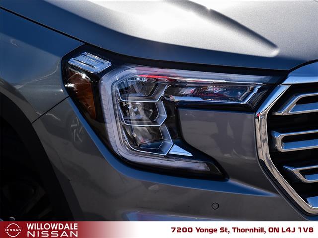 2023 GMC Terrain SLT (Stk: XN7455A) in Thornhill - Image 5 of 53