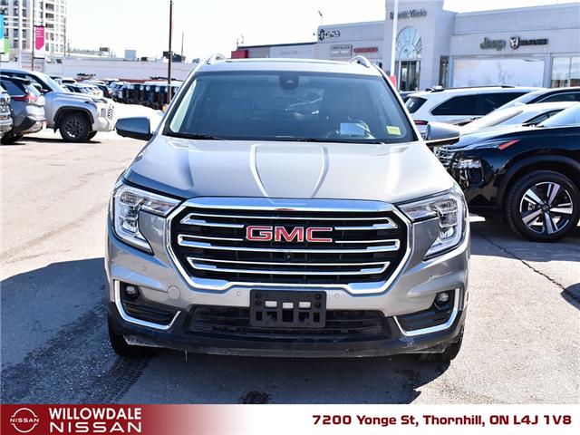 2023 GMC Terrain SLT (Stk: XN7455A) in Thornhill - Image 8 of 53