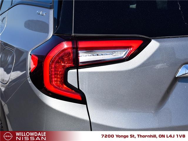 2023 GMC Terrain SLT (Stk: XN7455A) in Thornhill - Image 15 of 53