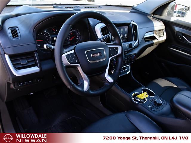 2023 GMC Terrain SLT (Stk: XN7455A) in Thornhill - Image 16 of 53