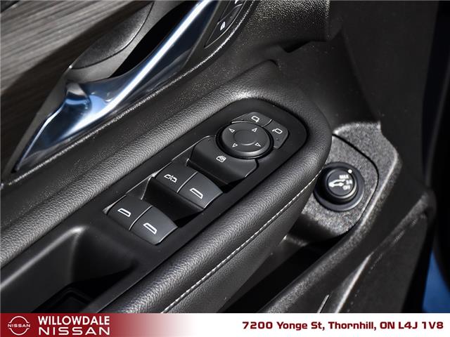 2023 GMC Terrain SLT (Stk: XN7455A) in Thornhill - Image 20 of 53