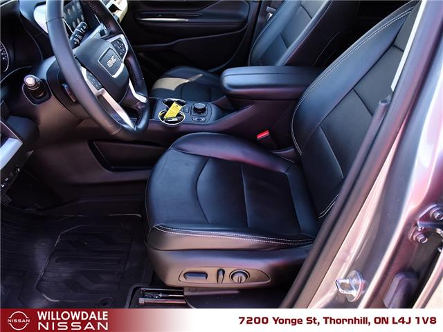 2023 GMC Terrain SLT (Stk: XN7455A) in Thornhill - Image 21 of 53
