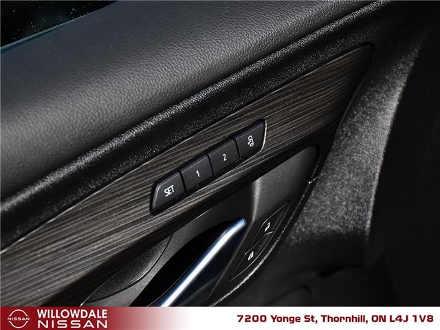 2023 GMC Terrain SLT (Stk: XN7455A) in Thornhill - Image 23 of 53