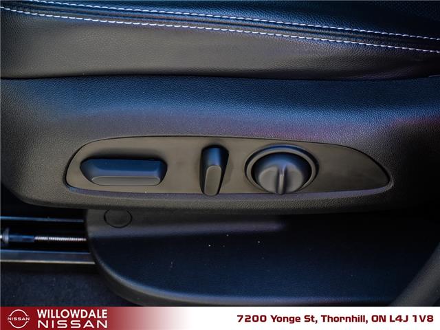 2023 GMC Terrain SLT (Stk: XN7455A) in Thornhill - Image 24 of 53