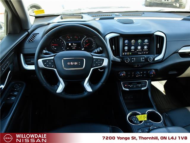 2023 GMC Terrain SLT (Stk: XN7455A) in Thornhill - Image 30 of 53