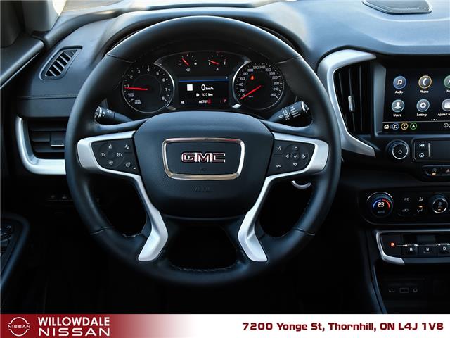 2023 GMC Terrain SLT (Stk: XN7455A) in Thornhill - Image 32 of 53