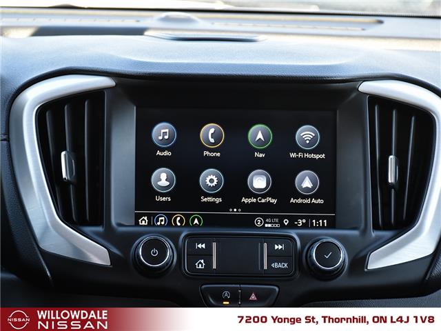 2023 GMC Terrain SLT (Stk: XN7455A) in Thornhill - Image 36 of 53
