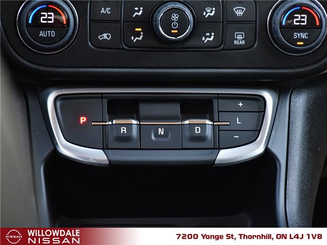 2023 GMC Terrain SLT (Stk: XN7455A) in Thornhill - Image 42 of 53