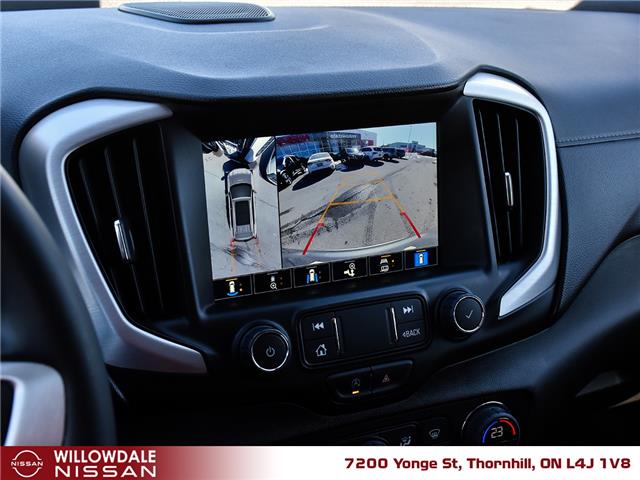 2023 GMC Terrain SLT (Stk: XN7455A) in Thornhill - Image 49 of 53