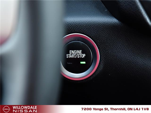 2023 GMC Terrain SLT (Stk: XN7455A) in Thornhill - Image 52 of 53