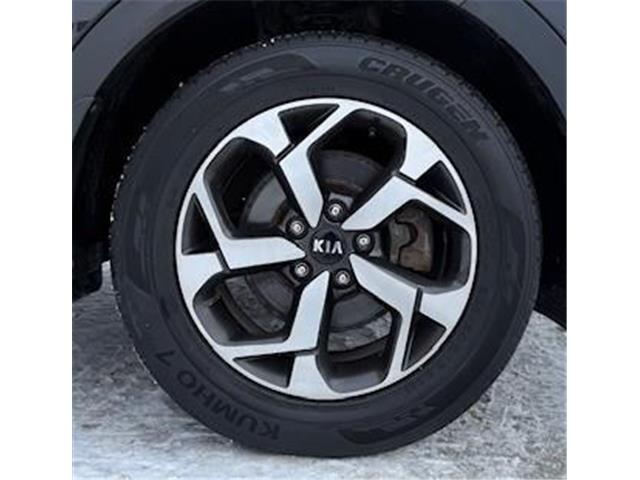 2020 Kia Sportage LX (Stk: 69654AA) in Sudbury - Image 4 of 19