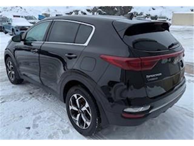 2020 Kia Sportage LX (Stk: 69654AA) in Sudbury - Image 5 of 19