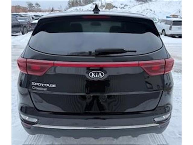2020 Kia Sportage LX (Stk: 69654AA) in Sudbury - Image 6 of 19