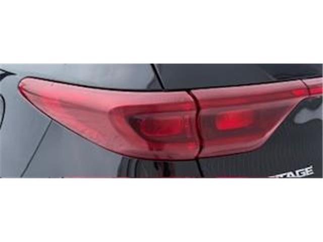 2020 Kia Sportage LX (Stk: 69654AA) in Sudbury - Image 10 of 19