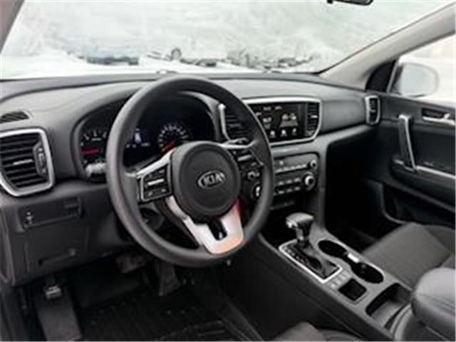 2020 Kia Sportage LX (Stk: 69654AA) in Sudbury - Image 12 of 19