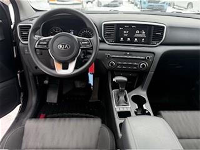 2020 Kia Sportage LX (Stk: 69654AA) in Sudbury - Image 13 of 19