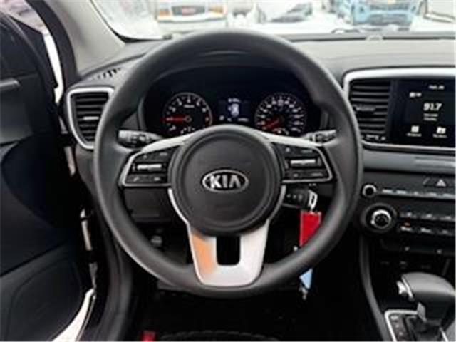 2020 Kia Sportage LX (Stk: 69654AA) in Sudbury - Image 14 of 19