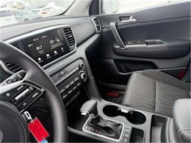 2020 Kia Sportage LX (Stk: 69654AA) in Sudbury - Image 16 of 19