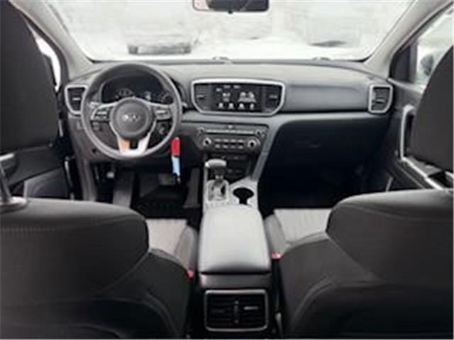 2020 Kia Sportage LX (Stk: 69654AA) in Sudbury - Image 17 of 19