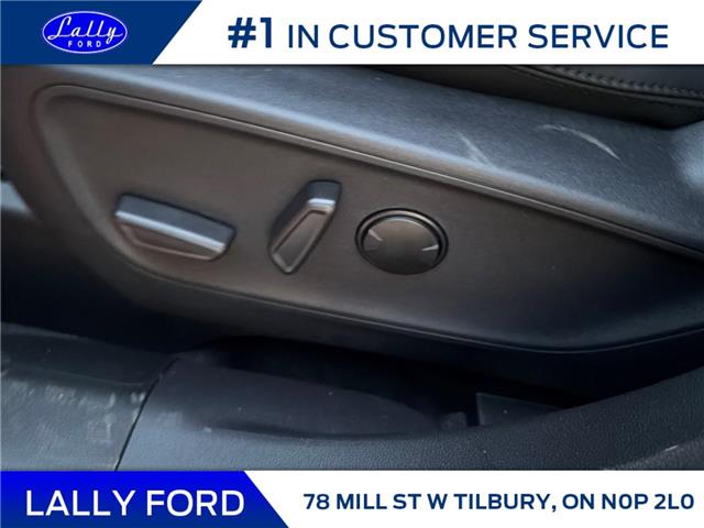 2026 Ford Bronco Sport Outer Banks (Stk: LFBS01587) in Tilbury - Image 6 of 15