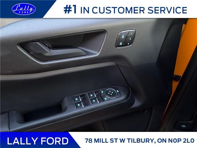 2026 Ford Bronco Sport Outer Banks (Stk: LFBS01587) in Tilbury - Image 7 of 15