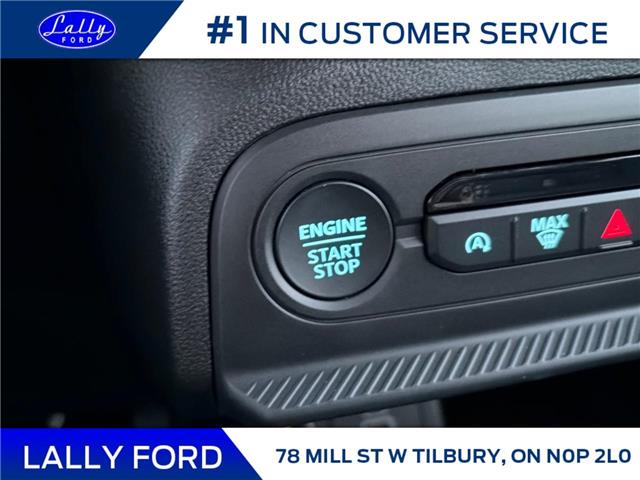 2026 Ford Bronco Sport Outer Banks (Stk: LFBS01587) in Tilbury - Image 12 of 15