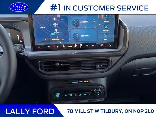 2026 Ford Bronco Sport Outer Banks (Stk: LFBS01587) in Tilbury - Image 13 of 15