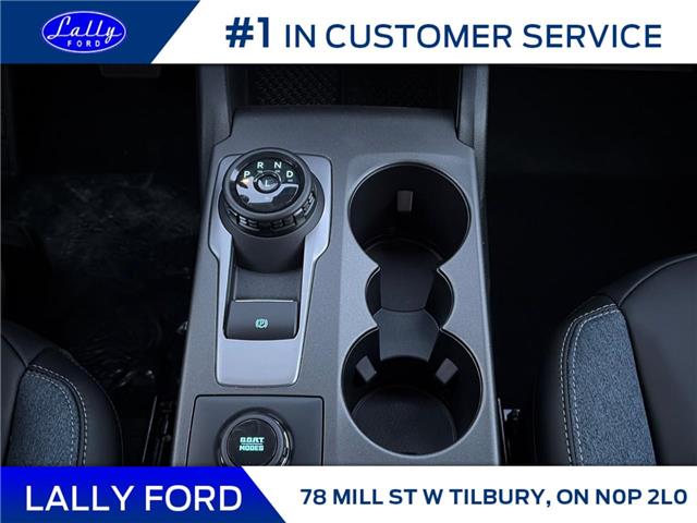 2026 Ford Bronco Sport Outer Banks (Stk: LFBS01587) in Tilbury - Image 14 of 15