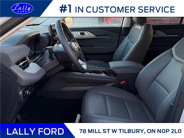 2026 Ford Explorer Active (Stk: LFEX01674) in Tilbury - Image 7 of 15