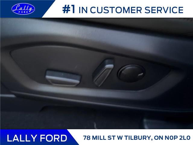 2026 Ford Explorer Active (Stk: LFEX01674) in Tilbury - Image 8 of 15