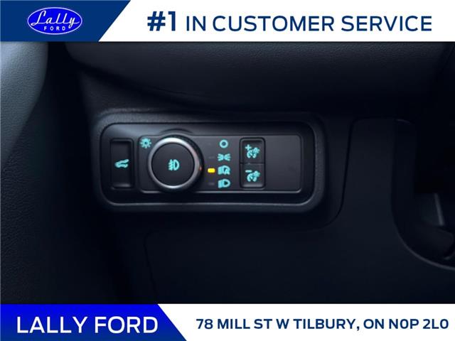 2026 Ford Explorer Active (Stk: LFEX01674) in Tilbury - Image 9 of 15