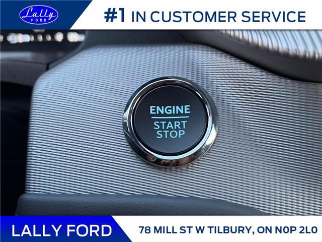 2026 Ford Explorer Active (Stk: LFEX01674) in Tilbury - Image 12 of 15