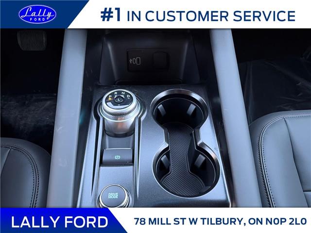 2026 Ford Explorer Active (Stk: LFEX01674) in Tilbury - Image 14 of 15