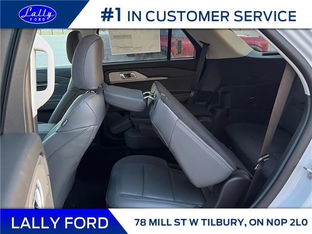 2026 Ford Explorer Active (Stk: LFEX01674) in Tilbury - Image 15 of 15
