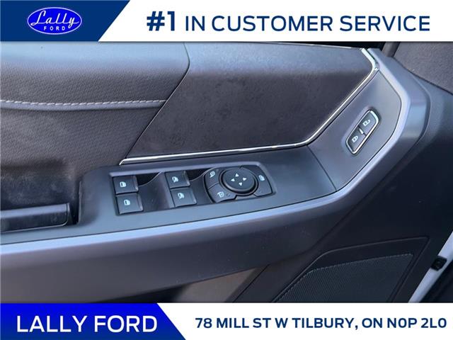 2026 Ford F-150 XLT (Stk: LFFF01603) in Tilbury - Image 6 of 15
