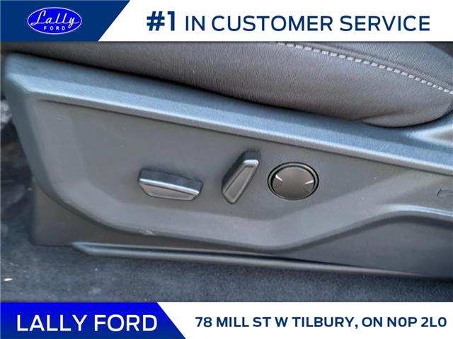 2026 Ford F-150 XLT (Stk: LFFF01603) in Tilbury - Image 8 of 15