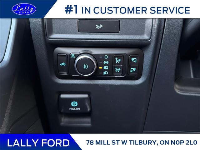 2026 Ford F-150 XLT (Stk: LFFF01603) in Tilbury - Image 9 of 15