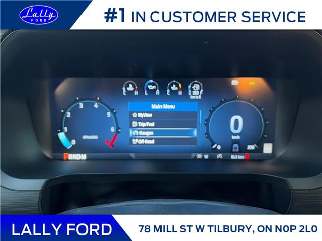 2026 Ford F-150 XLT (Stk: LFFF01603) in Tilbury - Image 10 of 15