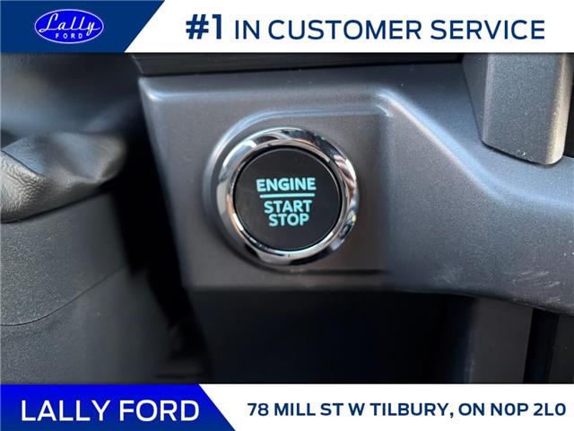 2026 Ford F-150 XLT (Stk: LFFF01603) in Tilbury - Image 12 of 15