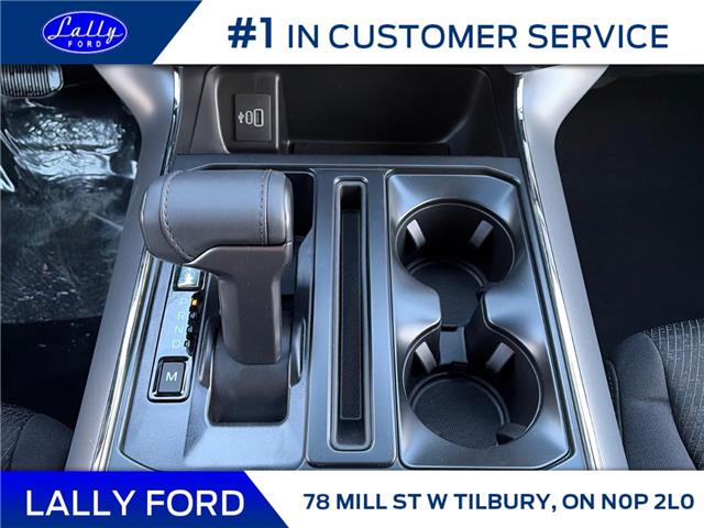 2026 Ford F-150 XLT (Stk: LFFF01603) in Tilbury - Image 14 of 15