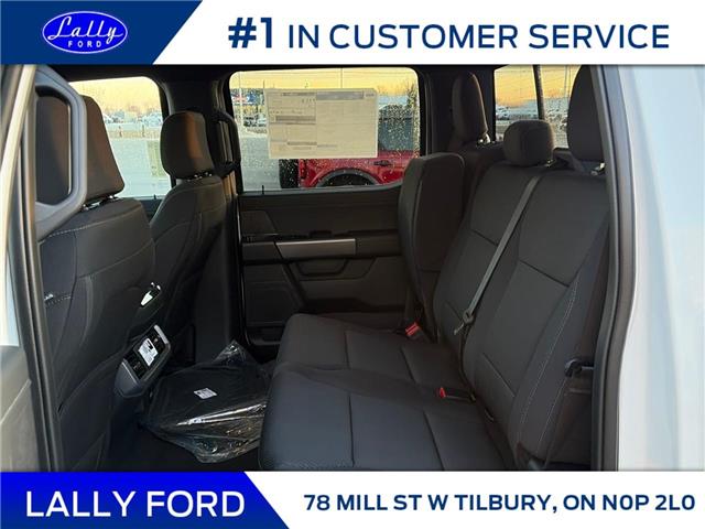 2026 Ford F-150 XLT (Stk: LFFF01603) in Tilbury - Image 15 of 15