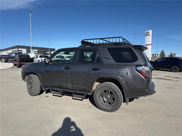 2021 Toyota 4Runner Base (Stk: 5861138W) in Cranbrook - Image 3 of 22