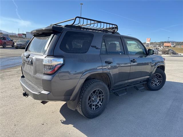 2021 Toyota 4Runner Base (Stk: 5861138W) in Cranbrook - Image 5 of 22