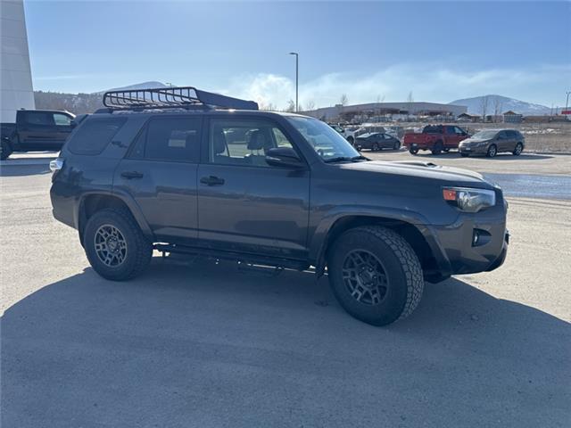 2021 Toyota 4Runner Base (Stk: 5861138W) in Cranbrook - Image 7 of 22