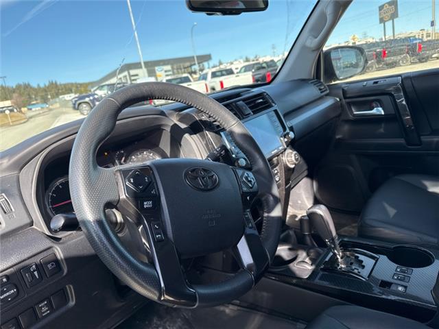 2021 Toyota 4Runner Base (Stk: 5861138W) in Cranbrook - Image 9 of 22