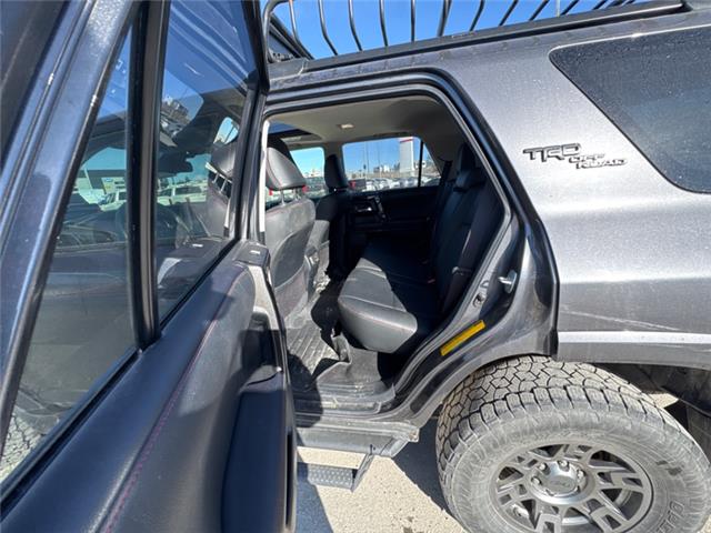2021 Toyota 4Runner Base (Stk: 5861138W) in Cranbrook - Image 13 of 22